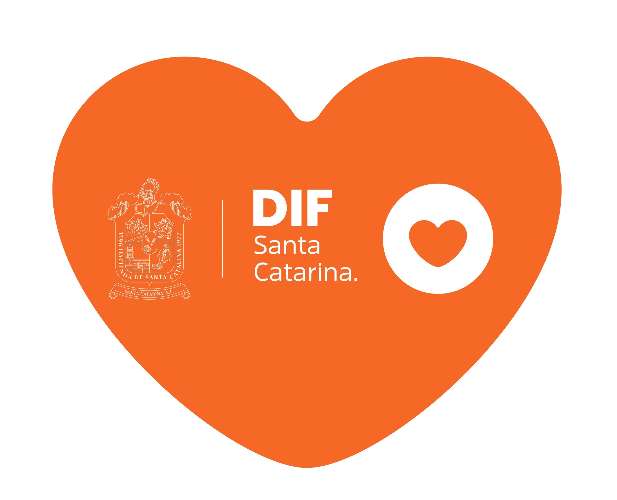 Logo DIF